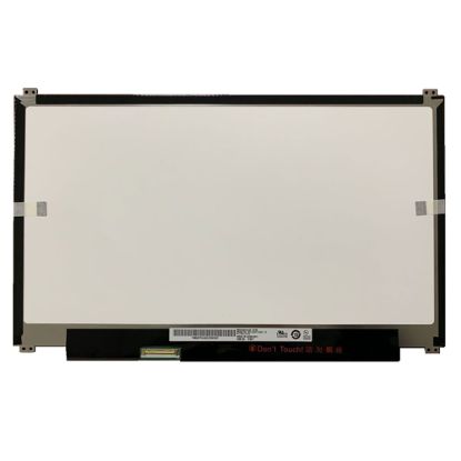 For B133XTN01.6 HW1A Display HD 1366x768 17.3 inch 30 Pins