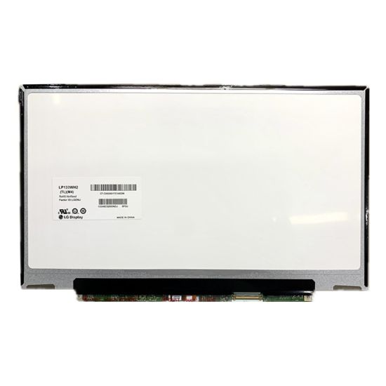 For LP133WH2 (TL)(L4) Display HD 1366x768 13.3 inch 40 Pins