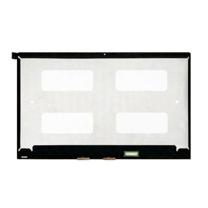 For HP ENVY X360 13-AR 13Z-AR SERIES 13.3″ Full HD (FHD) 1920x1080 60Hz Display Assembly With Touch