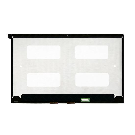 For HP ENVY X360 13-AR 13Z-AR SERIES 13.3″ Full HD (FHD) 1920x1080 60Hz Display Assembly With Touch