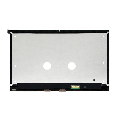 For HP ENVY X360 13-AR 13Z-AR SERIES 13.3″ Full HD (FHD) 1920x1080 120Hz Display Assembly With Touch