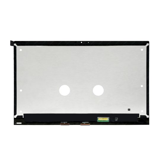 For HP ENVY X360 13-AR 13Z-AR SERIES 13.3″ Full HD (FHD) 1920x1080 120Hz Display Assembly With Touch
