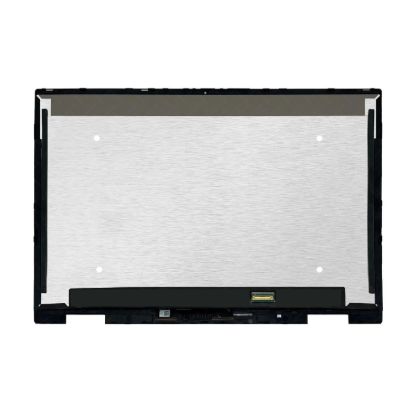 For HP Pavilion X360 15-ER 15T-ER Series 15.6″ Full HD (FHD) 1920x1080 60Hz Display Assembly with Touch