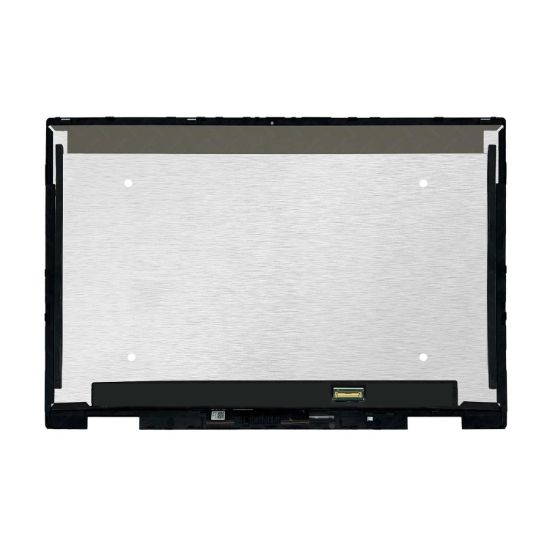 For HP Pavilion X360 15-ER 15T-ER Series 15.6″ Full HD (FHD) 1920x1080 60Hz Display Assembly with Touch