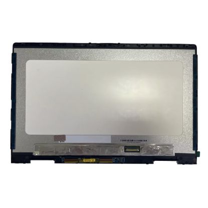 For HP ENVY X360 14-ES 14T-ES SERIES 14″ Full HD (FHD) 1920x1080 60Hz Display Assembly With Touch