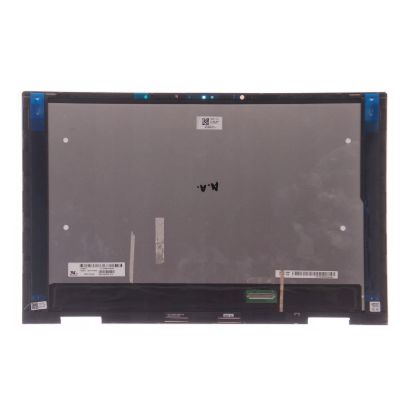 For HP ENVY X360 15-EW 15T-EW SERIES 15.6″ Quad HD (QHD) 2560x1440 120Hz Display Assembly With Touch
