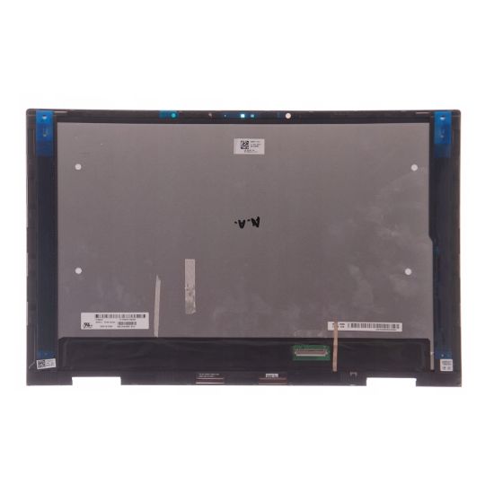 For HP ENVY X360 15-EW 15T-EW SERIES 15.6″ Quad HD (QHD) 2560x1440 120Hz Display Assembly With Touch