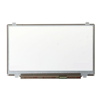For N140BGA-E54 REV.C3 HD 1366x768 60Hz 14 inch Display