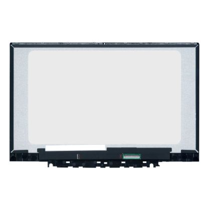 For Dell Inspiron 14 5410 2-in-1 P147G 14″ Full HD (FHD) 1920x1080 60Hz 40 Pins Touch Screen Display Assembly with Bezel