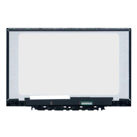 For Dell Inspiron 14 5410 2-in-1 P147G 14″ Full HD (FHD) 1920x1080 60Hz 40 Pins Touch Screen Display Assembly with Bezel