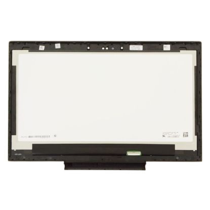 For Dell Inspiron 15 7566 15.6″ Full HD (FHD) 1920x1080 60Hz Touch Screen Display Assembly with Bezel
