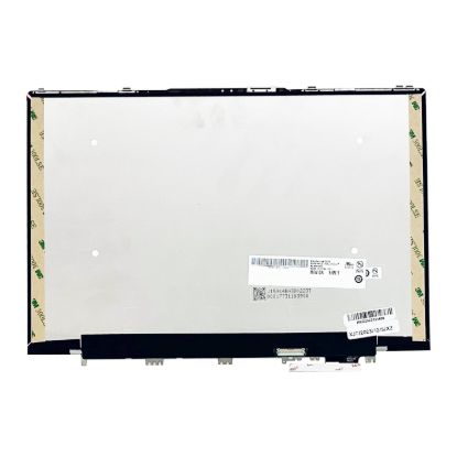 For Lenovo Slim 7 14IAP7 14″ 2.8K 2880x1800 90Hz Display Assembly With Touch
