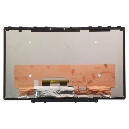 For Dell Latitude 14 7430 2-in-1 P136G P136G002 14″ Full HD (FHD) 1920x1080 60Hz Touch Screen Digitizer Assembly
