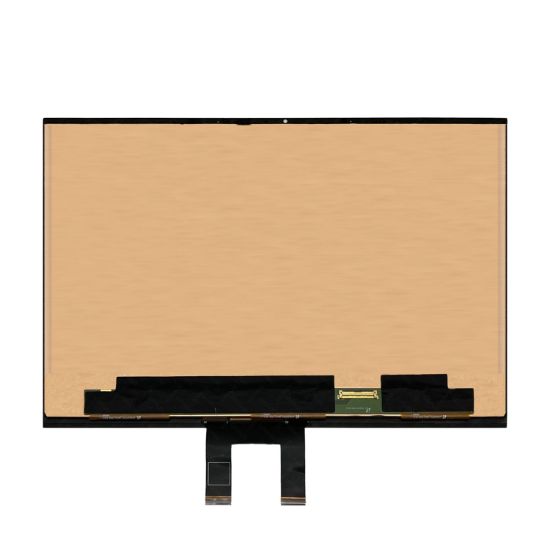 For ATNA33TP10 13.3″ UHD+ 3840x2400 60Hz Touch Screen OLED Digitizer Assembly No Bezel