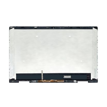 For HP ENVY X360 13-AY 13Z-AY 13.3″ Full HD (FHD) 1920x1080 60Hz Display Assembly With Touch