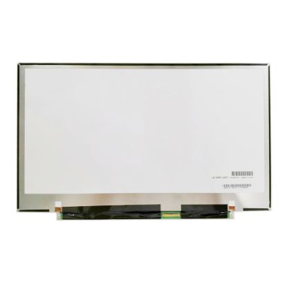 For LQ133M1JW07 Display FHD 1920x1080 13.3 inch 30 Pins