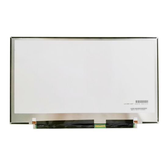 For LQ133M1JW07 Display FHD 1920x1080 13.3 inch 30 Pins