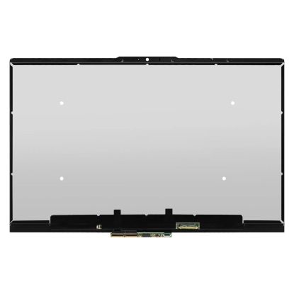 For ThinkBook 14s Yoga G2 IAP Type 21DM Series 14″ Full HD (FHD) 1920x1080 60Hz Touch Screen Assembly No Bezel