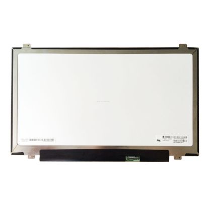 For NV140FHM-N31 Display FHD 1920x1080 IPS 14 inch 30 Pins