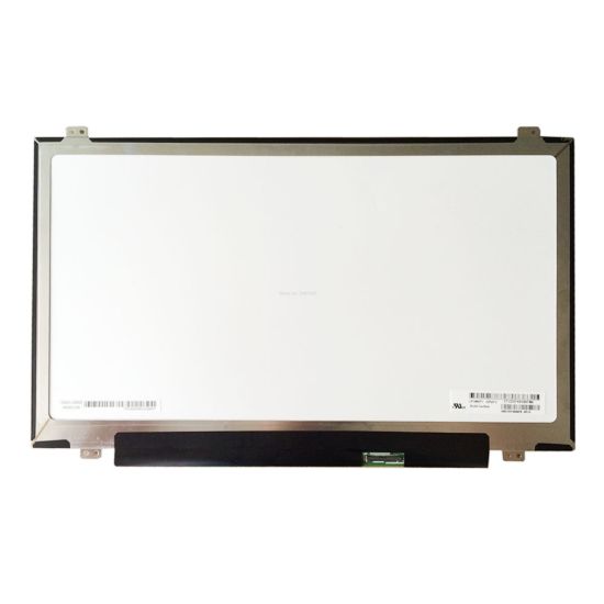 For NV140FHM-N31 Display FHD 1920x1080 IPS 14 inch 30 Pins