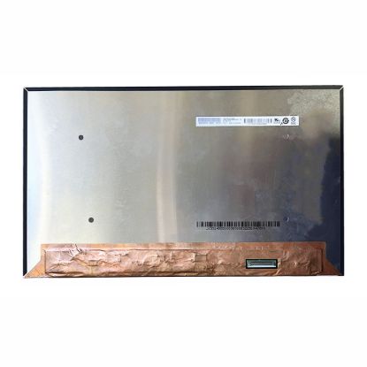 For B140ZAN01.1 Display UHD 4K 3840x2160 14 inch 60Hz 40 Pins Without Touch