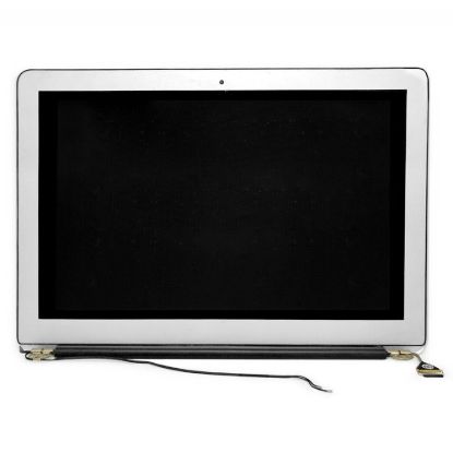 Refurbished Original Complete Display For Apple MacBook Air A1369 13.3 inch (2010, 2011, 2012) Display Top Full Assembly