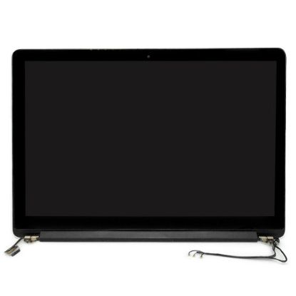 Refurbished Original Complete Display For Apple MacBook Pro A1398 15.4 inch (2012, 2013, 2014, 2015) Display Top Full Assembly
