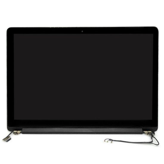 Refurbished Original Complete Display For Apple MacBook Pro A1398 15.4 inch (2012, 2013, 2014, 2015) Display Top Full Assembly