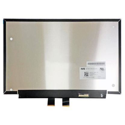 For R140NVF7 R3 IVO Display FHD 1920x1080 40 Pins With Touch