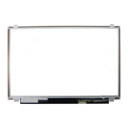 For LTN156HL01-801 Display 15.6 inch 30 Pins FHD 1920x1080 Without Touch