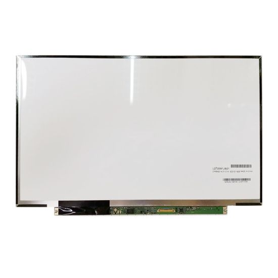 For LQ133M1JW01 Display FHD 1920x1080 IPS 13.3 inch