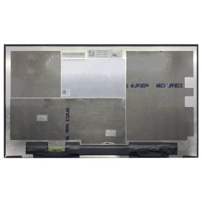 For DELL LATITUDE 13 7350 LQ133M1JW03 Display FHD 1920x1080 13.3 inch 30 Pins