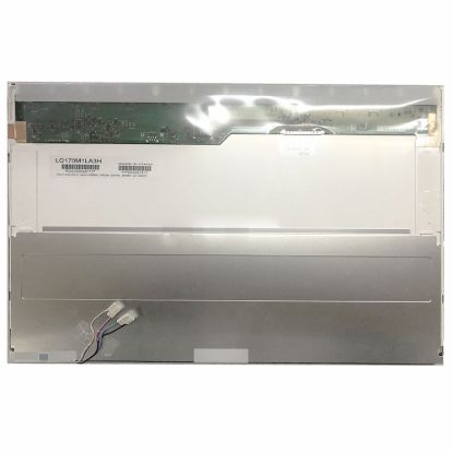 For LQ170M1LA3H Display FHD+ 1920x1200 17 inch 30 Pins