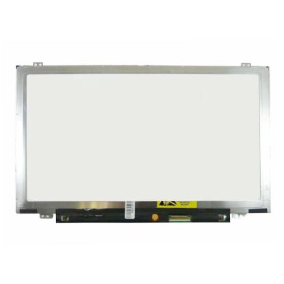 For B140XTT01.0 Display HD 1366x768 14 inch 40 Pins