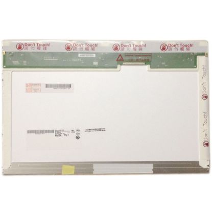For LTN154AT12-001 Display WXGA 1280x800 15.4 inch 30 Pins