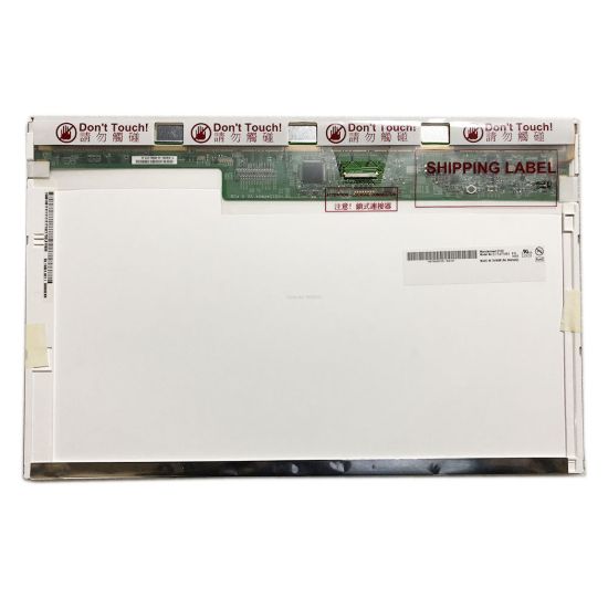 For LP154WP2 (TL)(A1) Display WXGA+ 1440x900 15.4 inch 40 Pins
