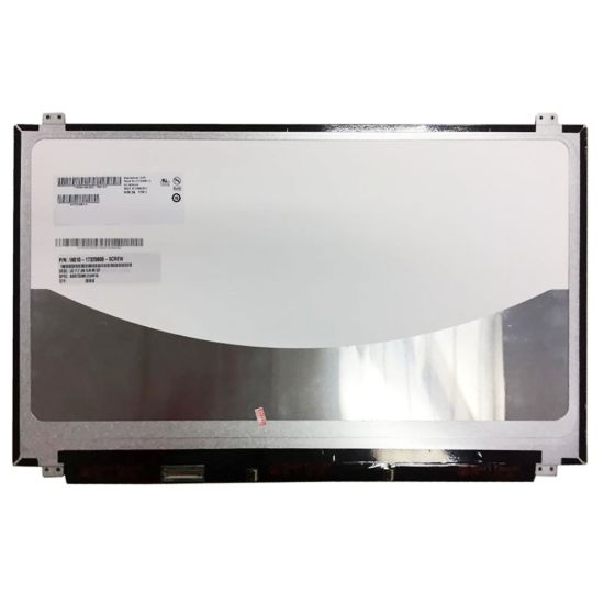 For LQ173D1JW33 Display UHD 4K 3840x2160 IPS 17.3 inch