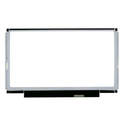 For CLAA133WB01 Display HD 1366x768 13.3 inch 40 Pins