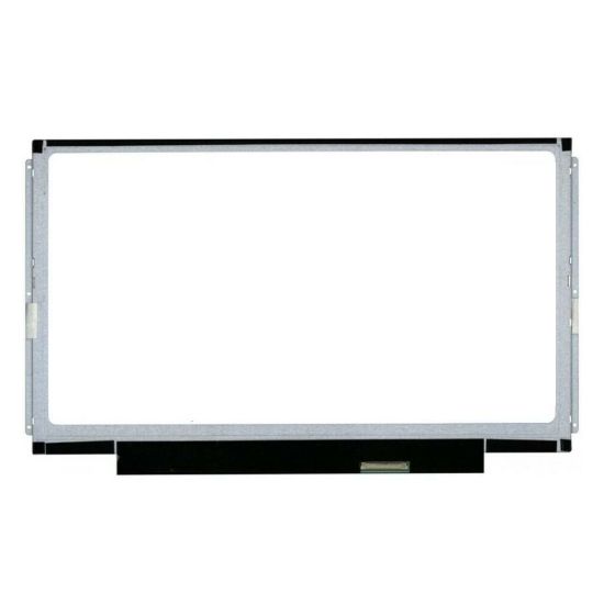 For CLAA133WB01 Display HD 1366x768 13.3 inch 40 Pins