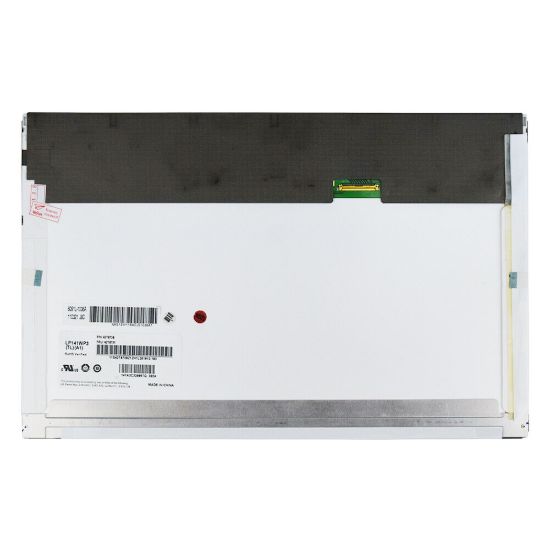 For LP141WP3 (TL)(A1) Display WXGA+ 1440x900 14.1 inch 40 Pins