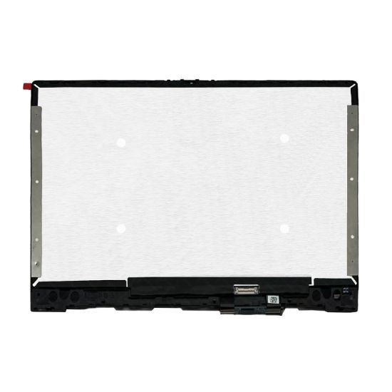 For HP ENVY 14-EB 14T-EB Series 14″ WUXGA 1920x1200 60Hz Display Assembly with Bezel