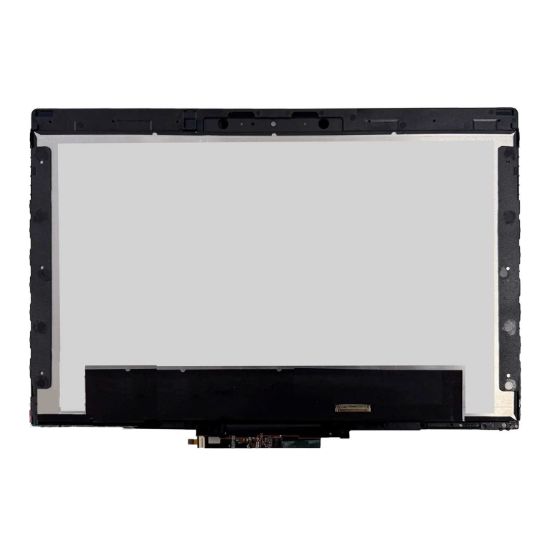 For HP EliteBook X360 1030 G4 13.3 inch FHD 1920x1080 IPS Display Assembly