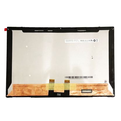 For HP EliteBook X360 1040 G7 13.3 inch UHD 4K 3840x2160 IPS Display Assembly