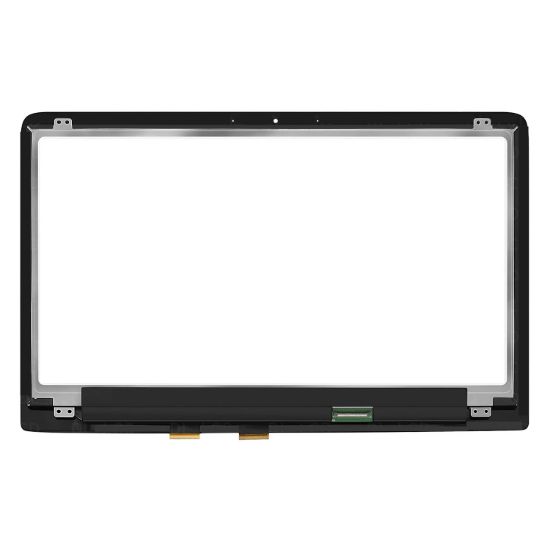 For HP Spectre X360 15-AP 15T-AP Series 15.6″ UHD 4K 3840x2160 60Hz Display Assembly With Touch