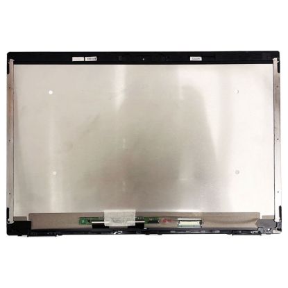 For HP Spectre X360 15-DF 15T-DF Series 15.6″ UHD 4K 3840x2160 60Hz Display Assembly With Touch