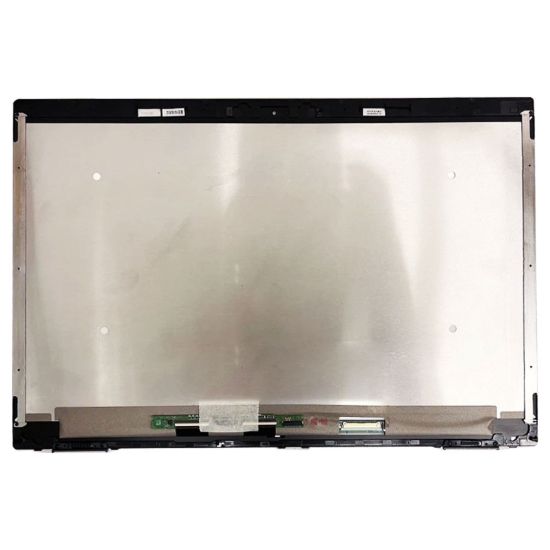 For HP Spectre X360 15-DF 15T-DF Series 15.6″ UHD 4K 3840x2160 60Hz Display Assembly With Touch