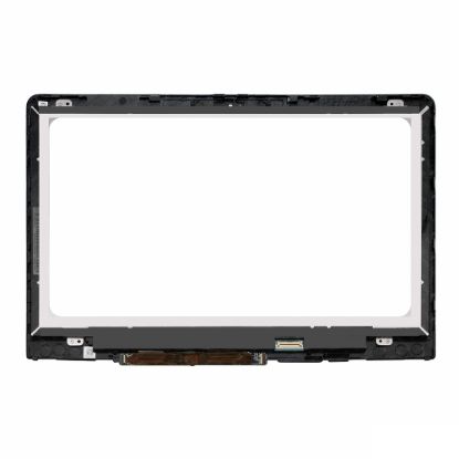 For HP Pavilion X360 14-BA 14T-BA 14M-BA SERIES 14″ HD 1366x768 Display Assembly With Touch