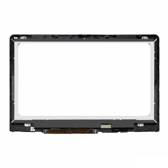 For HP Pavilion X360 14-BA 14T-BA 14M-BA SERIES 14″ HD 1366x768 Display Assembly With Touch
