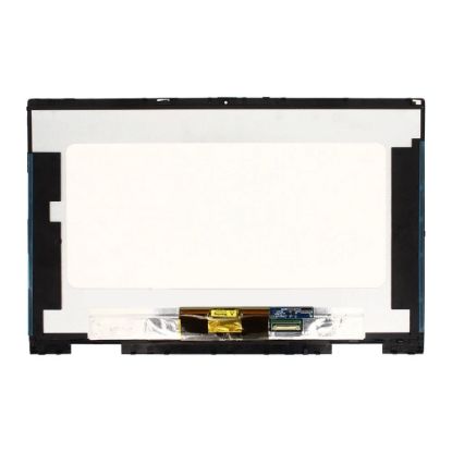 For HP Pavilion X360 14-DY 14M-DY SERIES 14″ HD 1366x768 60Hz Display Assembly with Touch