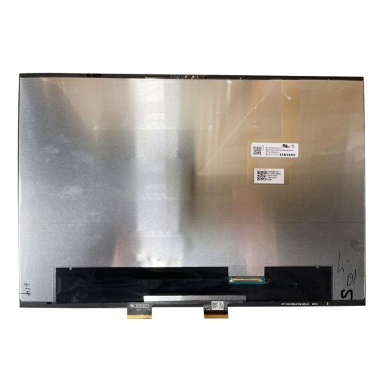 For ATNA33AA03-0 WQXGA+ 2880x1800 13.3 inch AMOLED Touch Display Assembly no Bezel